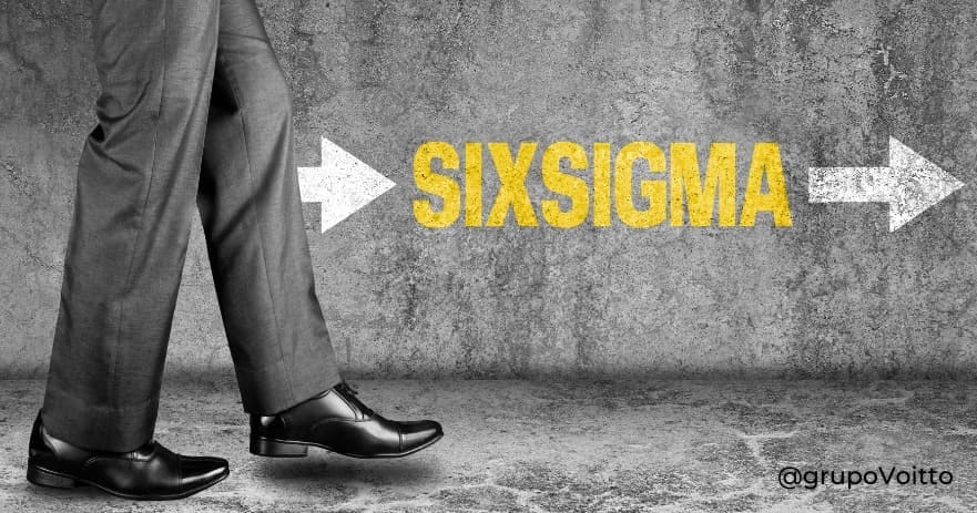 Entenda o que é Design for Six Sigma, para que serve e onde aplicar!
