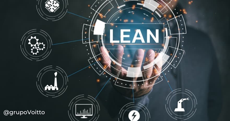 Aprenda como o Lean pode te ajudar a reduzir os desperdícios de sua empresa!