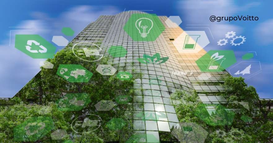 Cidades Sustentáveis: união do desenvolvimento econômico com a preservação ambiental