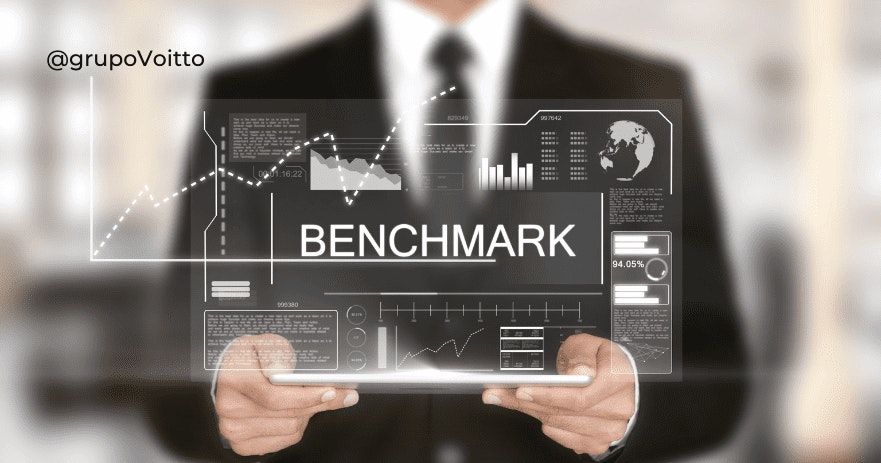 O que é Benchmarking? Aprenda como encontrar lacunas de melhorias dentro da sua empresa!