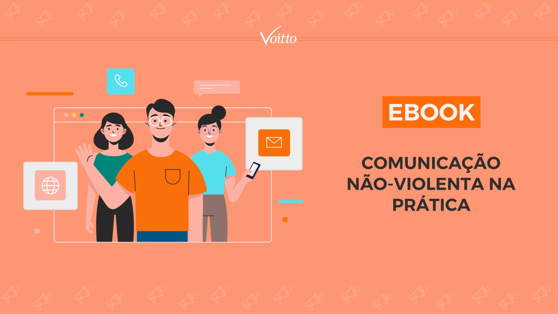 [eBook] Comunicação não-violenta na prática