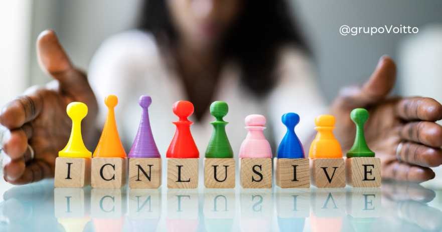 4 Dicas Poderosas para Encontrar seu Emprego em Empresas Diversas e Inclusivas