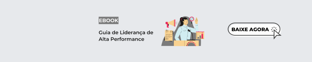 Guia de Liderança de alta performance