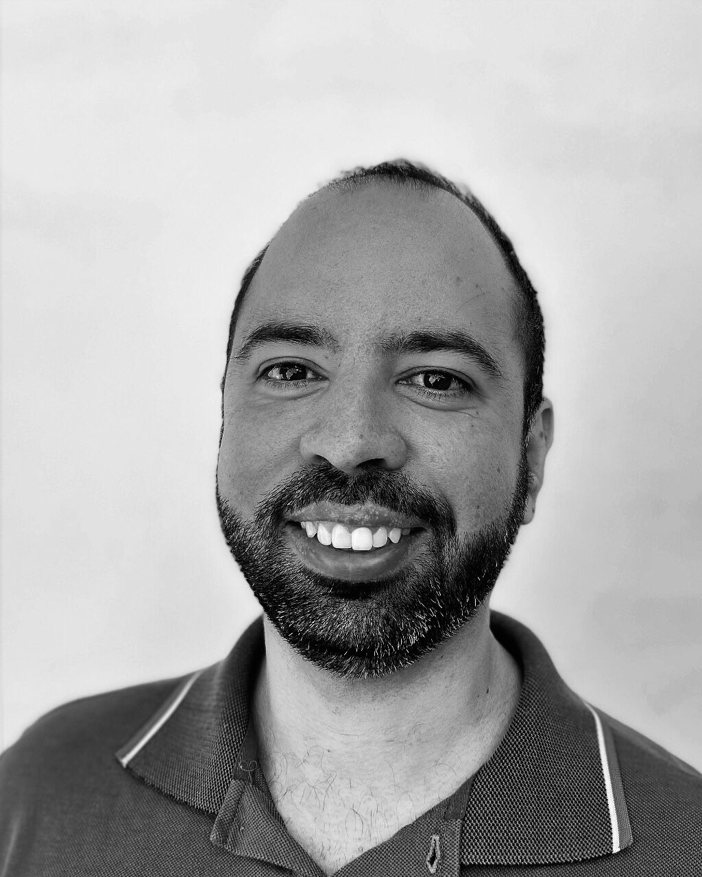 Carlos Alberto Bonfim