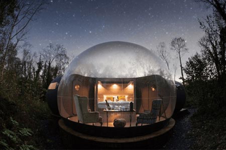 bolha na floreste airbnb 