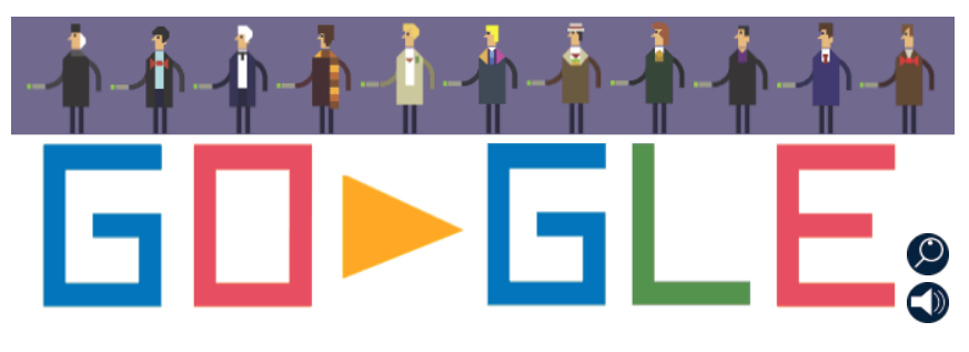 O que é Google Doodle? Aprenda agora!