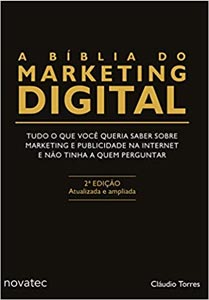A biblia do marketing digital