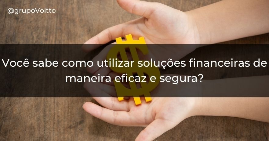 Soluções para o seu negócio em um só lugar 