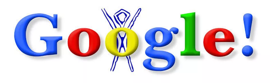 Como desenhar o logotipo do Google 