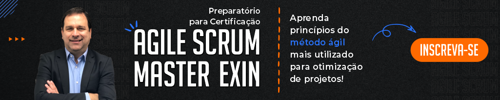 Preparatório para Certificação Agile Scrum Master Exin