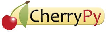 Logo CherryPy.