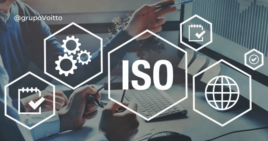 O que é a ISO 17025? Entenda como e o porquê de implementá-la!