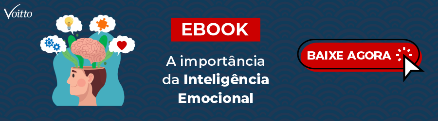 Ebook "A importância da Inteligência Emocional"