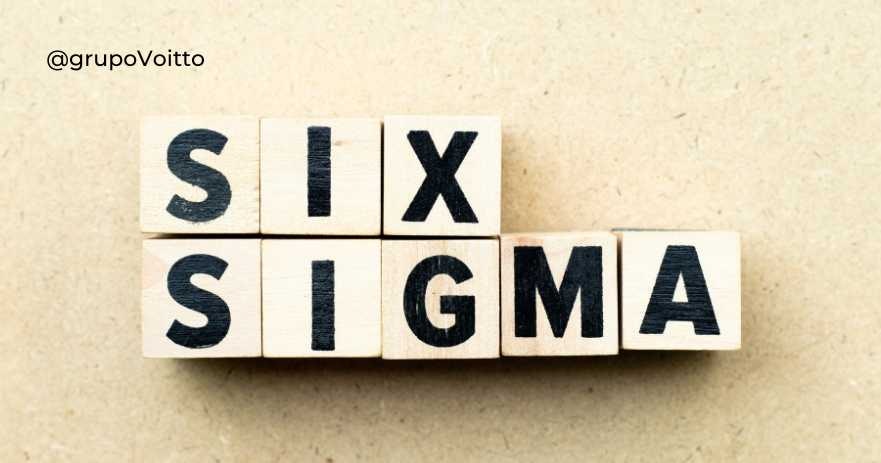 Aprenda mais sobre Lean Seis Sigma com esses 11 artigos que separamos para você!