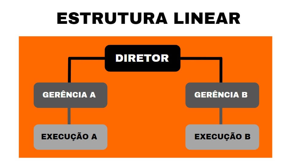 Estrutura Organizacional