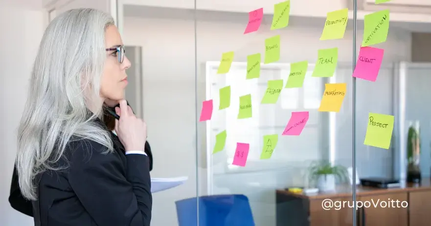 Descubra Como Otimizar Tomadas de Decisão com a Matriz RICE