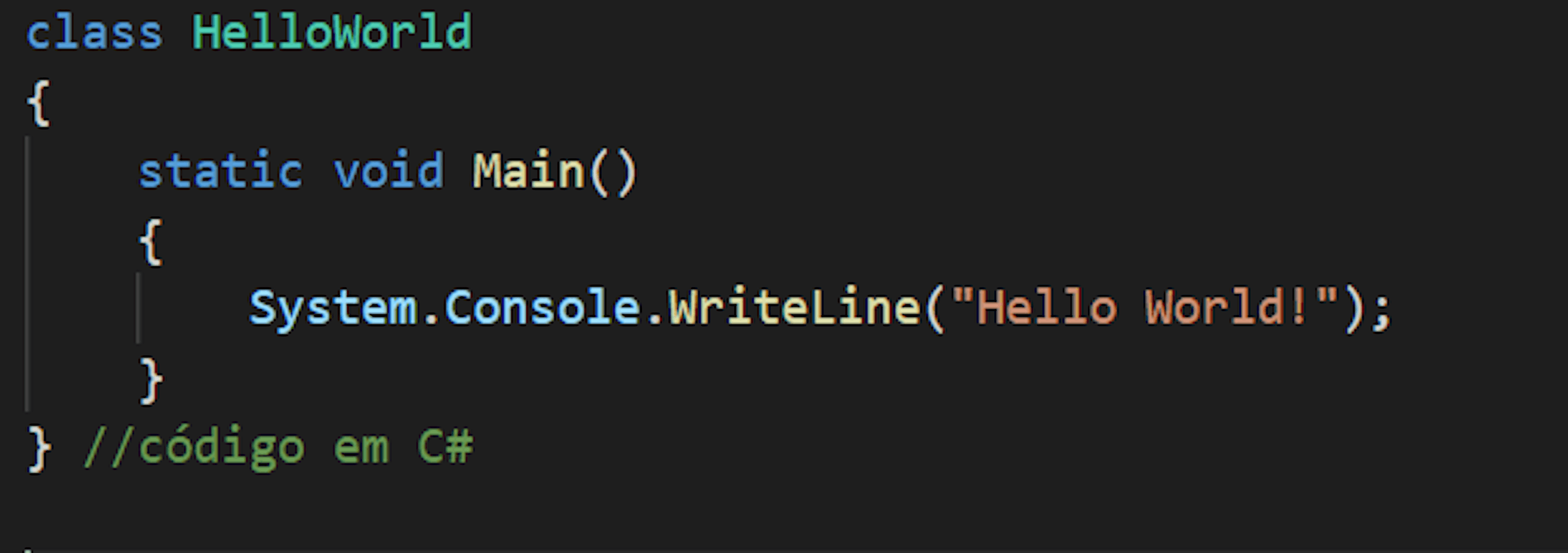 Linguagem de Programação: entenda o que é e como funciona!