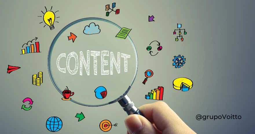 Aprenda o que são Materiais Ricos e como utilizá-los de maneira eficiente Aprenda o que são Materiais Ricos e como utilizá-los de maneira eficiente