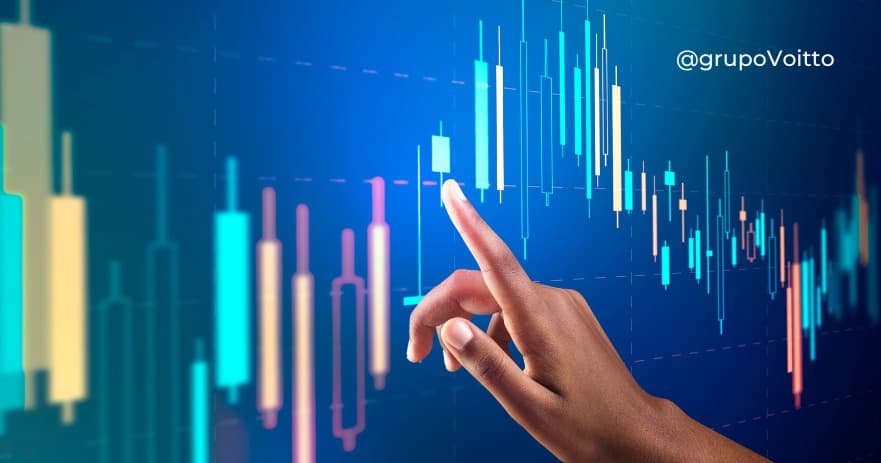 43 padrões de candlestick que você deve dominar para vencer no trading