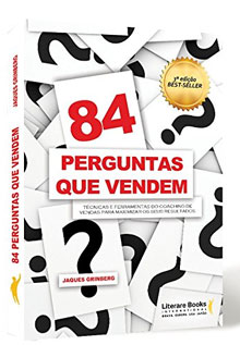 84 Perguntas que vendem