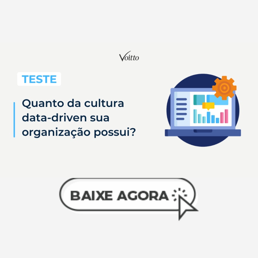 cultura data driven 