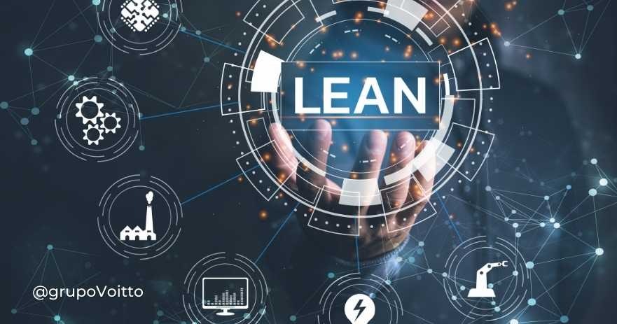Lean Manufacturing: entenda os 3 princípios necessários para sua implementação!