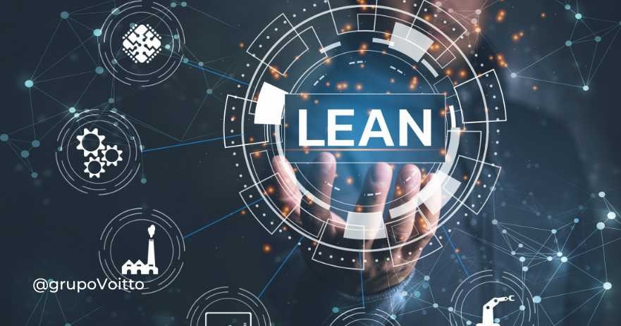 Saiba quais são as 25 Referências em Lean Six Sigma para revolucionar sua carreira! 