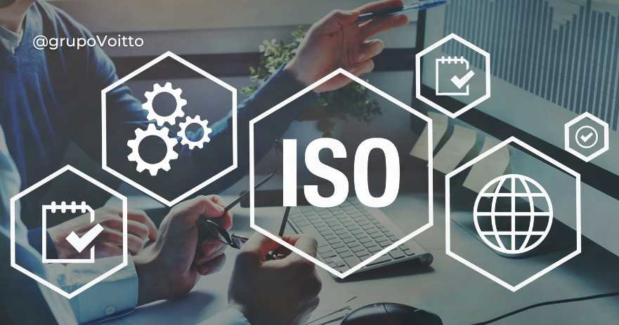 Veja quais são os 7 Princípios da Qualidade definidos pela norma ISO 9001:2015!