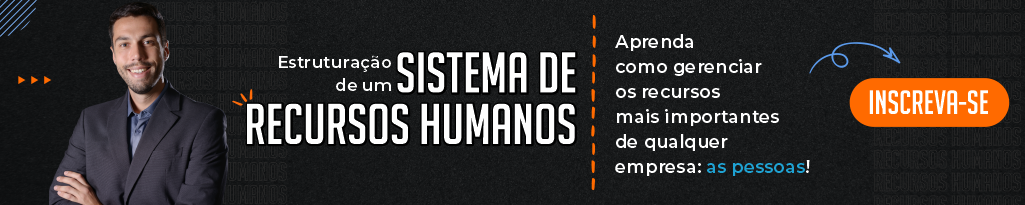 Banner Sistema de Recursos Humanos