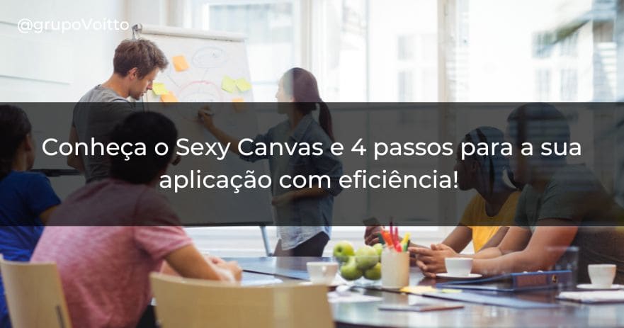 Sexy Canvas Entenda Como Utilizar E Quais Os Benefícios 0898