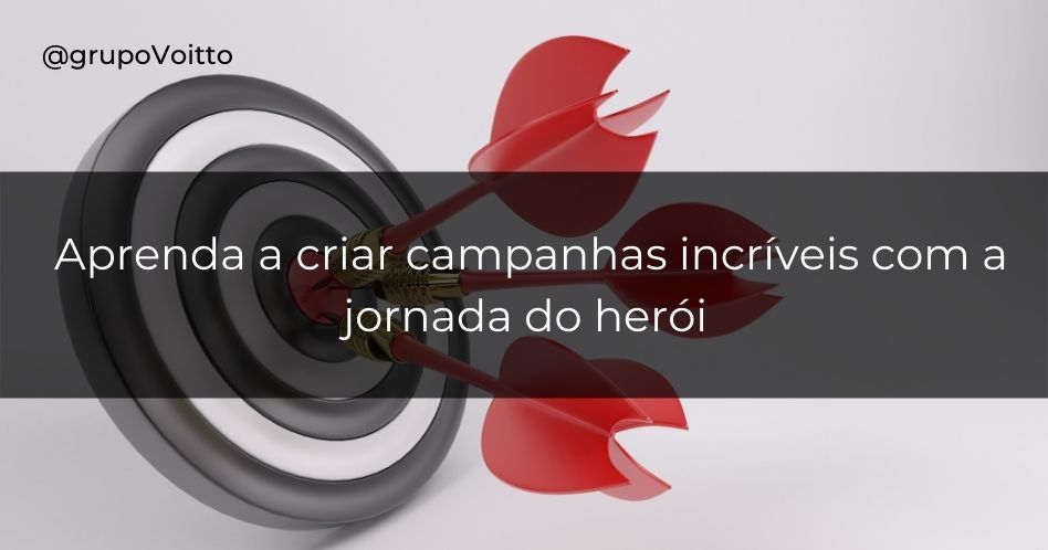 O Que é A Jornada Do Herói Entenda Agora 1017