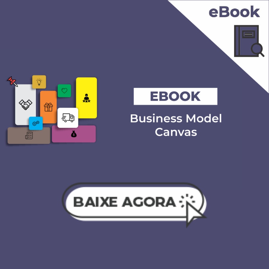 ebook business model canvas 