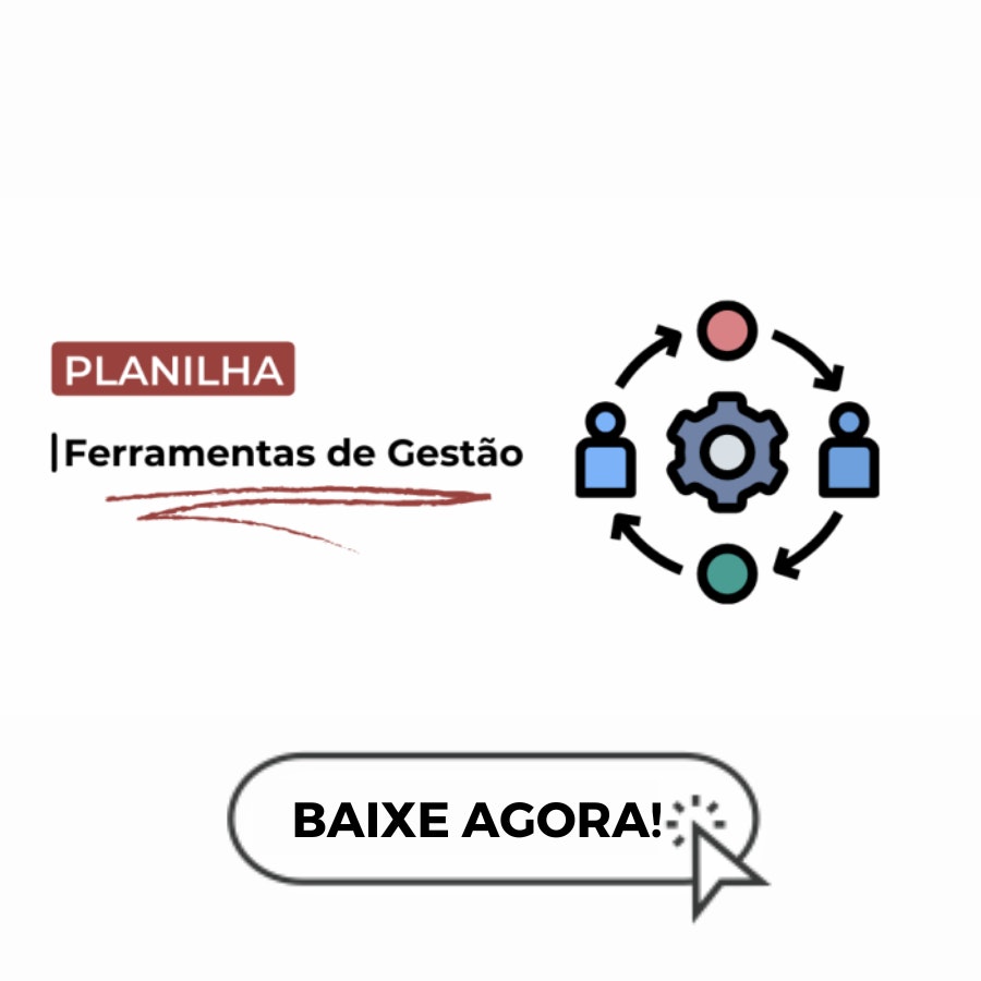 planilha ferramentas de gestão 