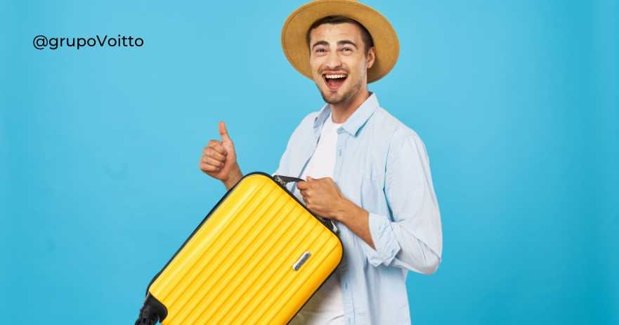 Aprenda o que é a ID Jovem e conheça seus benefícios para quem ama viajar!