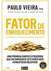 Fator De Enriquecimento - Paulo Vieira