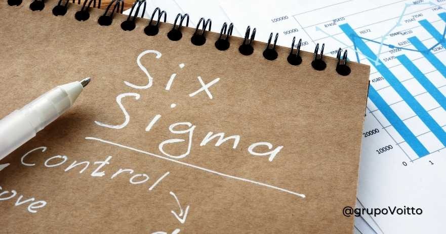 Conheça o guia completo para Certificação Seis Sigma!