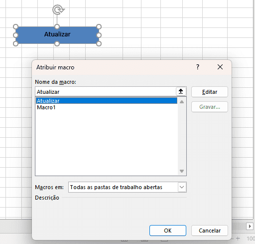 Como fazer uma tabela no Excel passo a passo