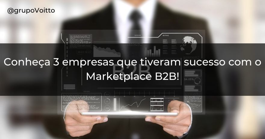 O Que Marketplace B B Entenda Quais Seus Benef Cios