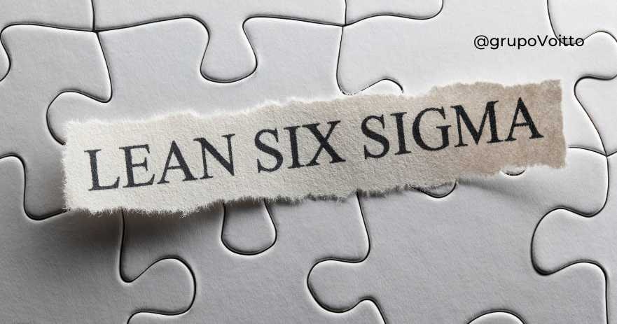 O que é Lean Six Sigma? Entenda o funcionamento dessa metodologia!