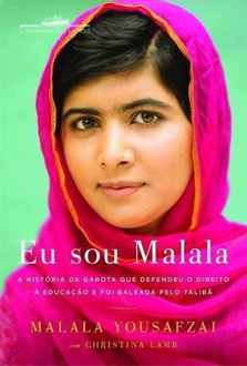 Eu sou Malala.