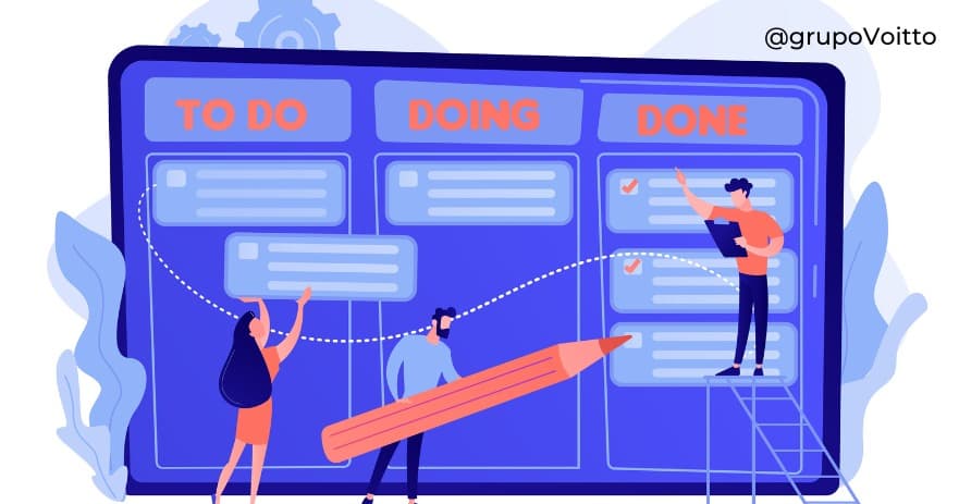 Trello, o gerenciador de tarefas versátil! - Good Pixel