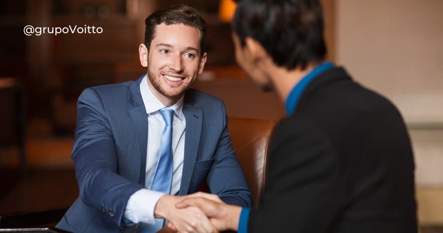 Entenda o que são Técnicas de Negociação e como utilizá-las a favor do seu negócio!