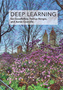 Deep learning Ian Goodfellow