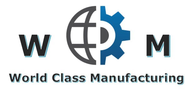 What Is Wcm World Class Manufacturing Learn Now Think Lean Six Sigma