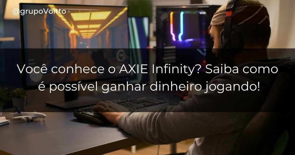 O que é Axie Infinity (AXS)? Como jogar, ganhar dinheiro e onde