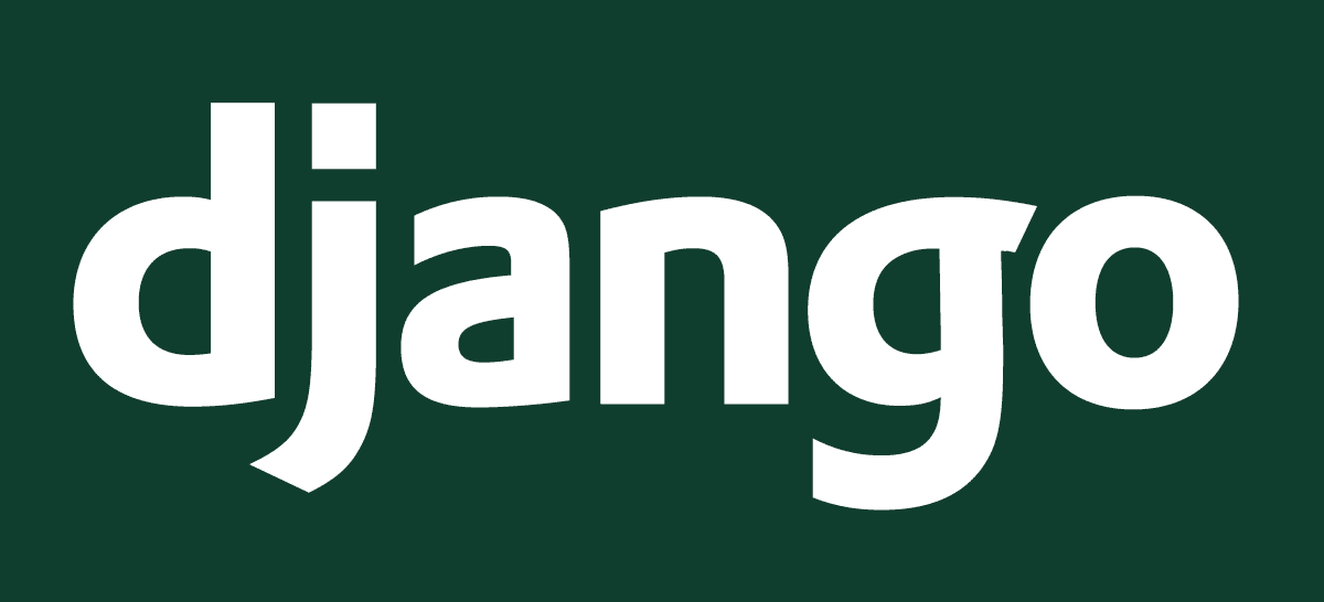 Logo Django.