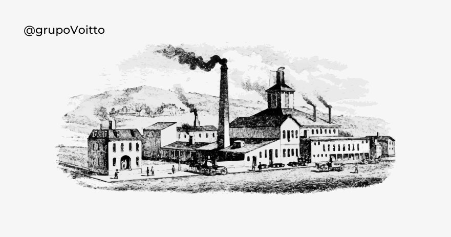 Entenda os legados da Revolução Industrial e quais os impactos nos dias atuais