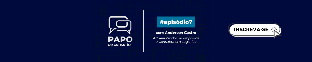 PAPO DE CONSULTOR #07 com Anderson Castro