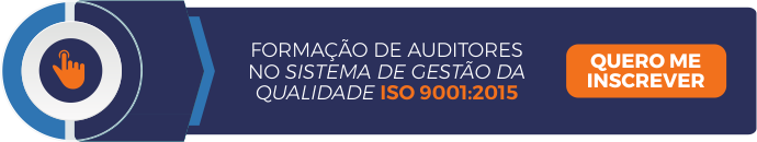 Formação de Auditores no Sistema de Gestão da Qualidade ISO 9001:2015