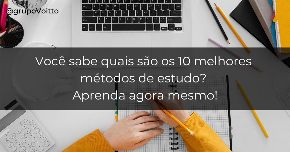 Utilizar Métodos de Ensino Variados